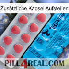 Zusätzliche Kapsel Aufstellen new14